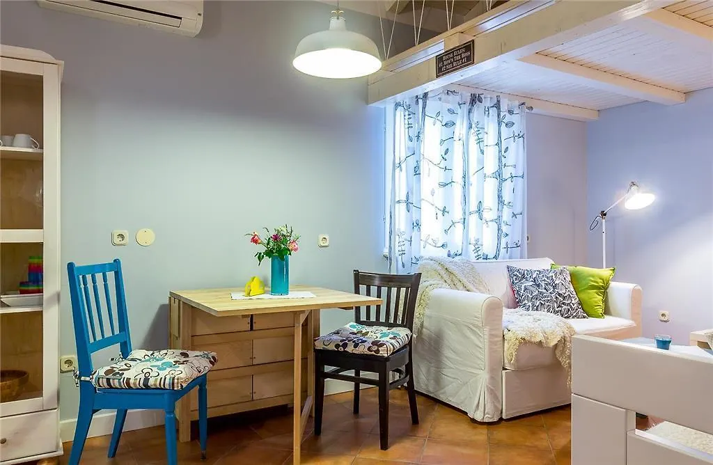 מדולין Holiday Home Regi קרואטיה