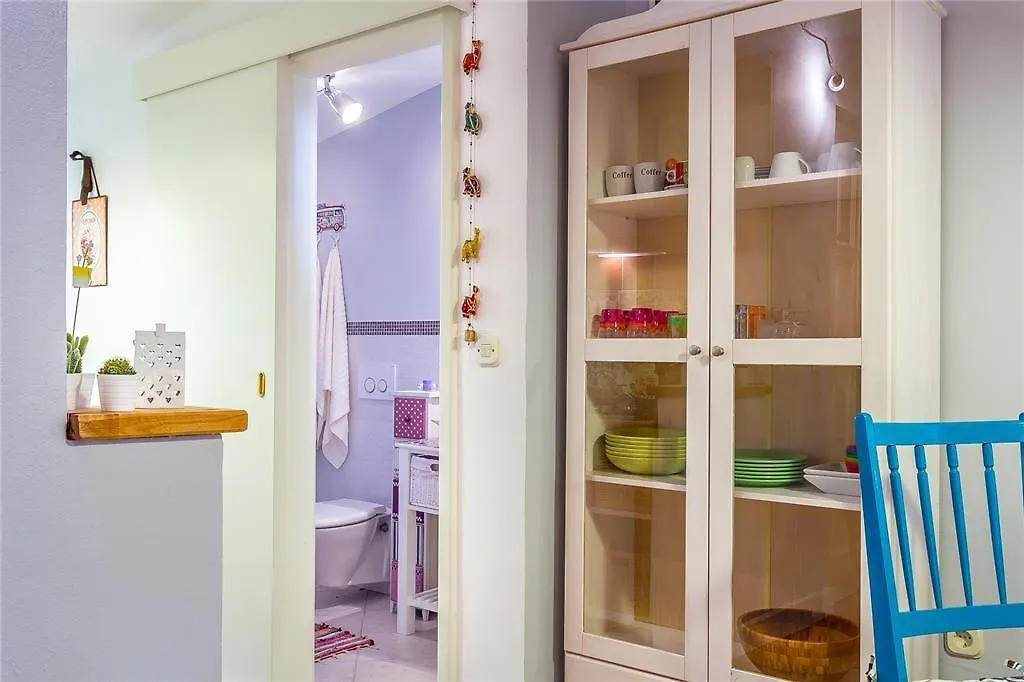 Holiday Home Regi Medulin