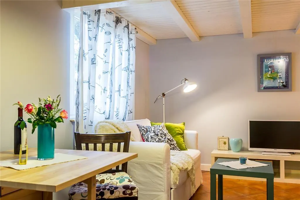 Holiday Home Regi Medulin
