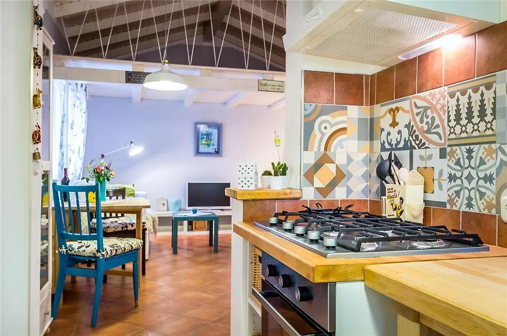 Holiday Home Regi Medulin 0*,
