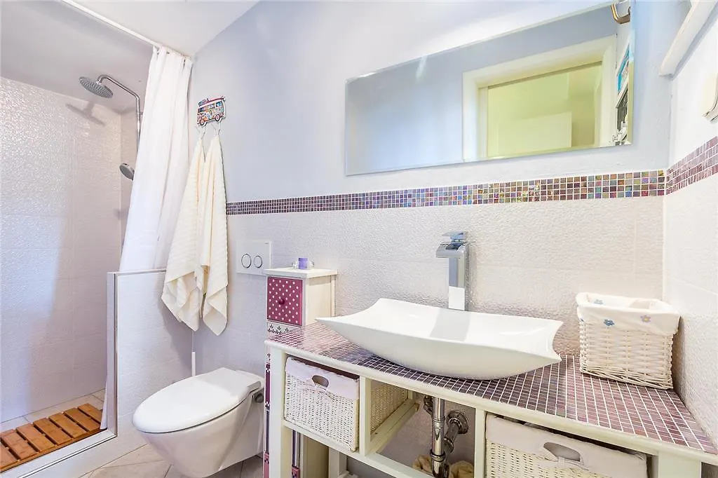 Holiday Home Regi Medulin