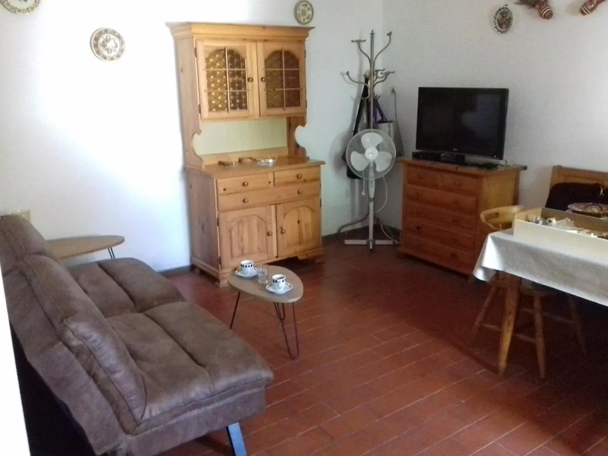 Holiday Home Regi Medulin