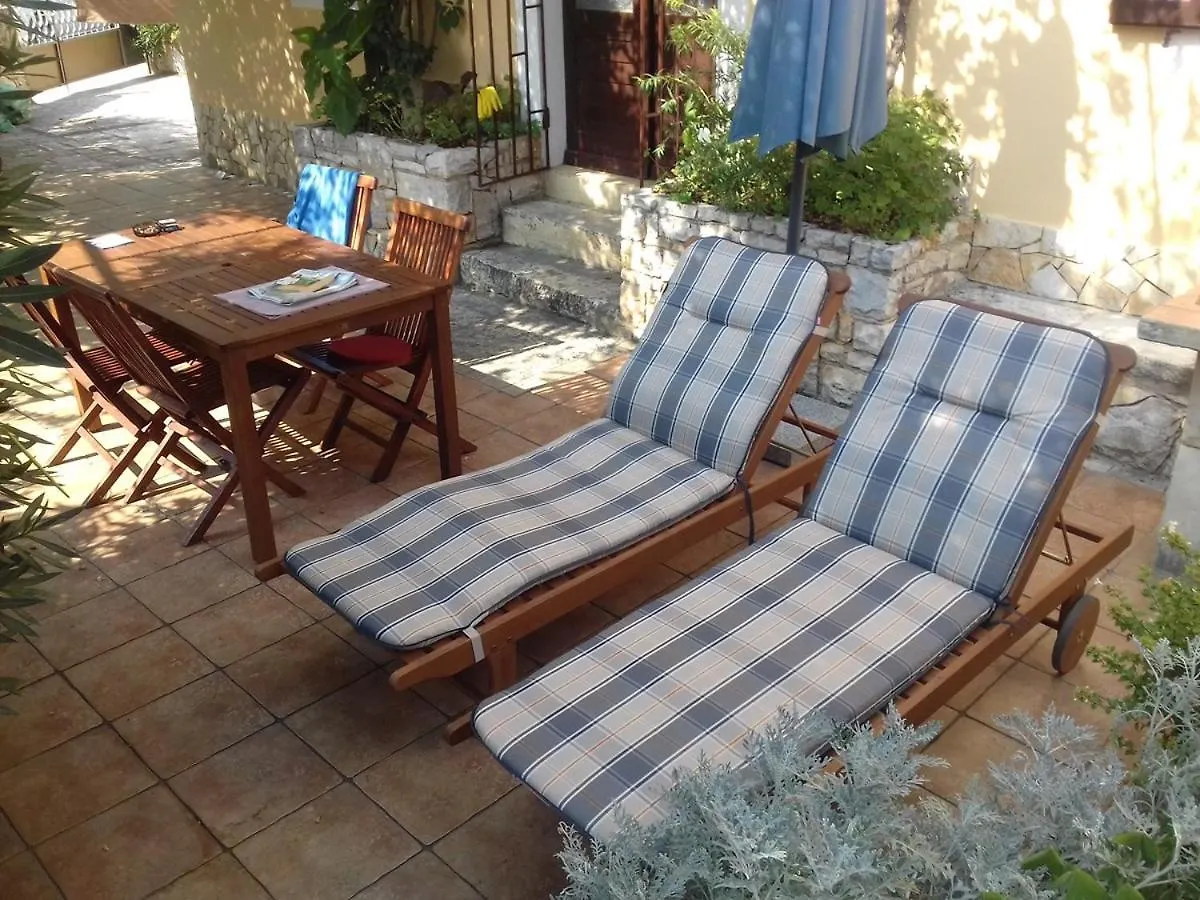 Holiday Home Regi Medulin
