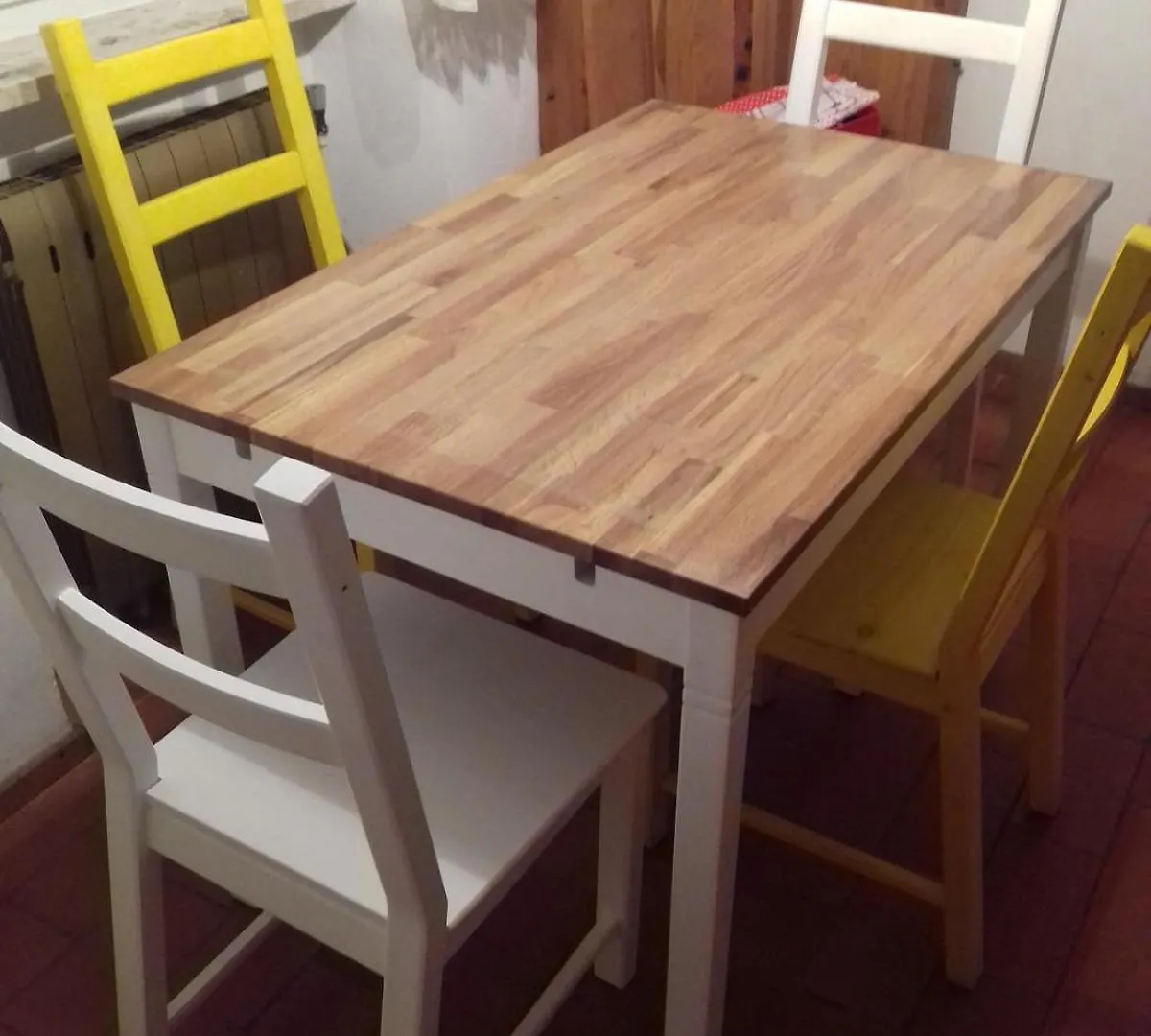 מדולין Holiday Home Regi 0*,