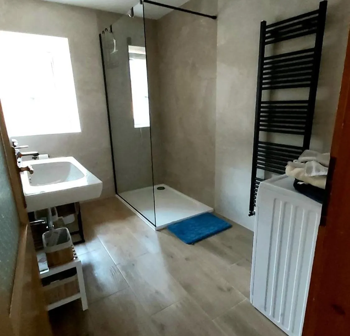 Holiday Home Regi Medulin