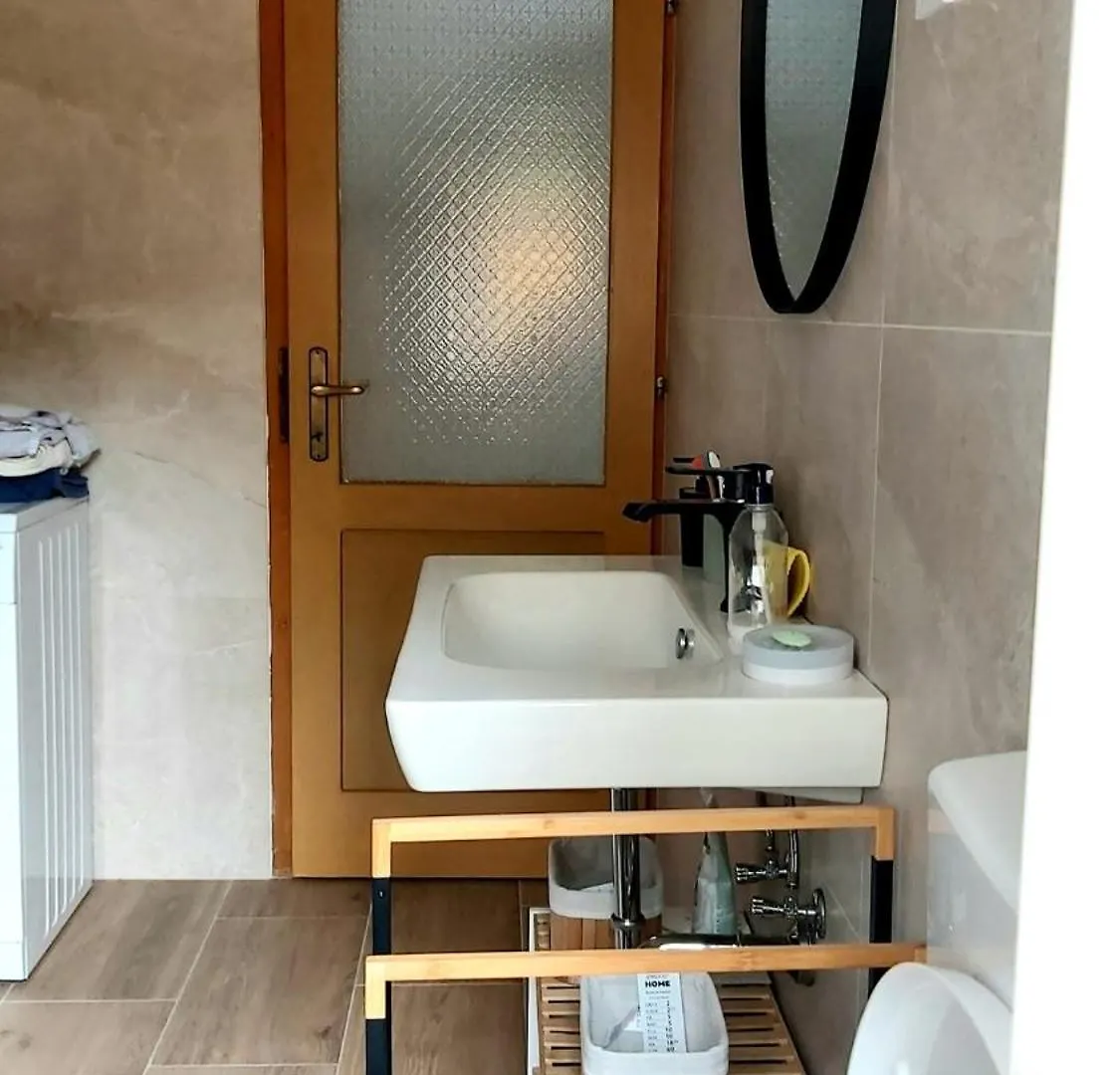 Holiday Home Regi Medulin