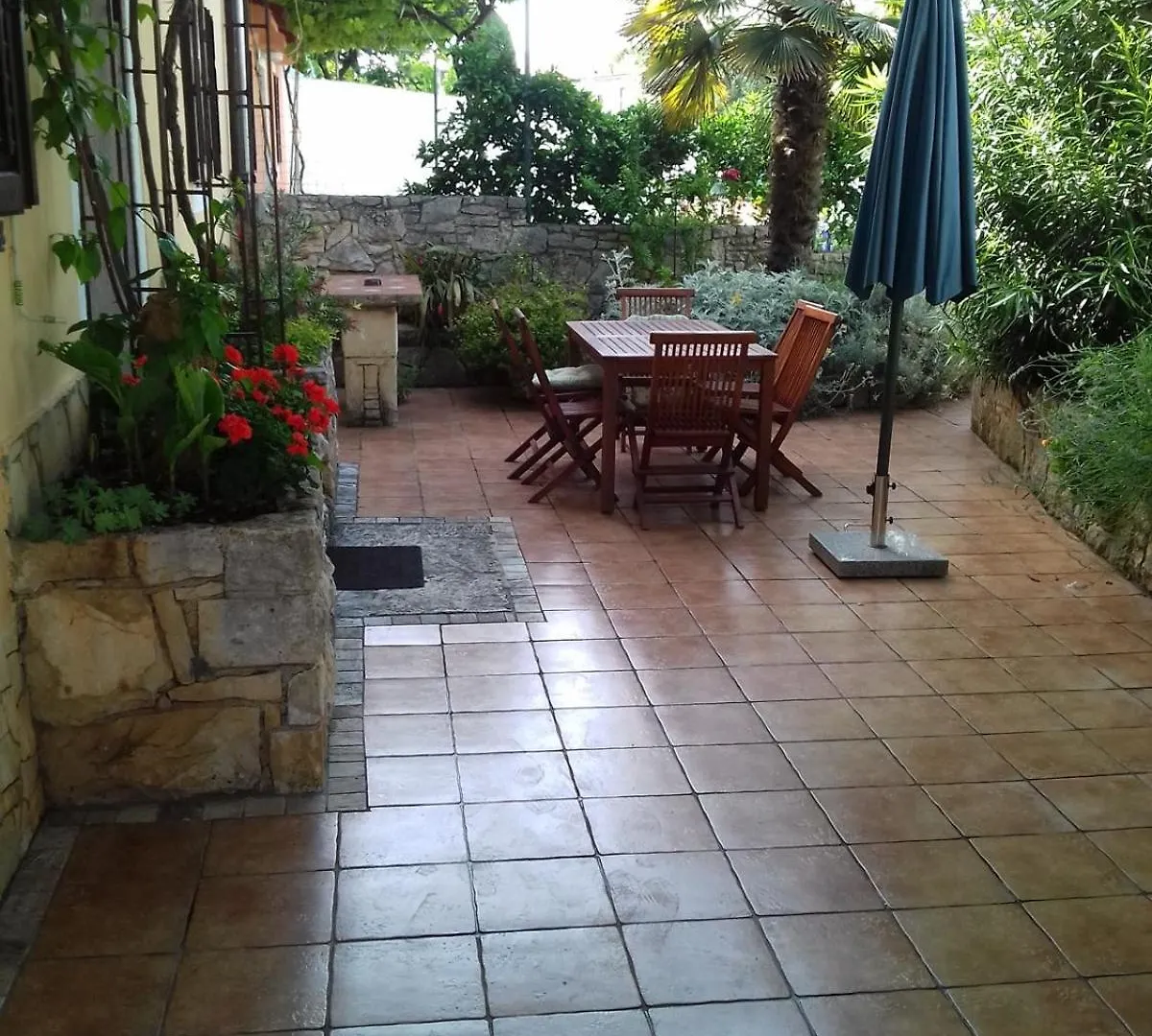 Holiday Home Regi Medulin