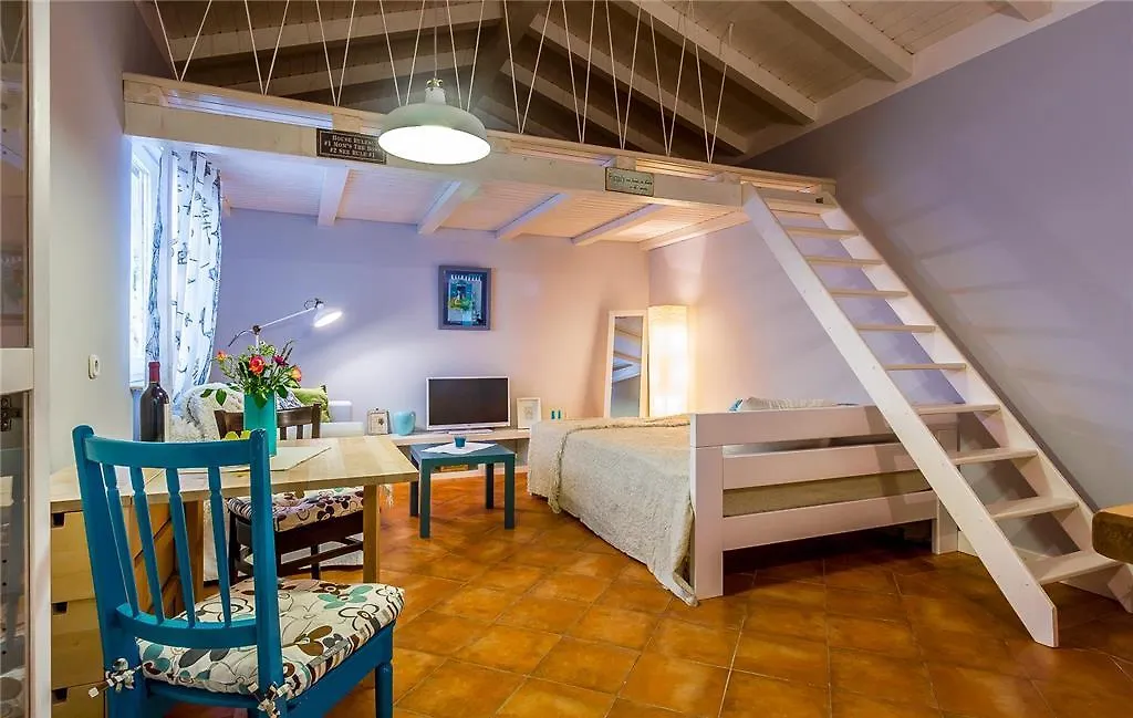 Holiday Home Regi Medulin 0*,  Croatia