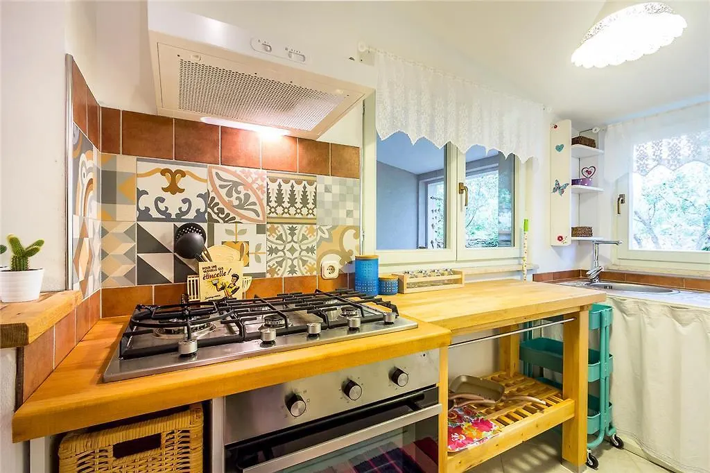 Holiday Home Regi Medulin Croatia