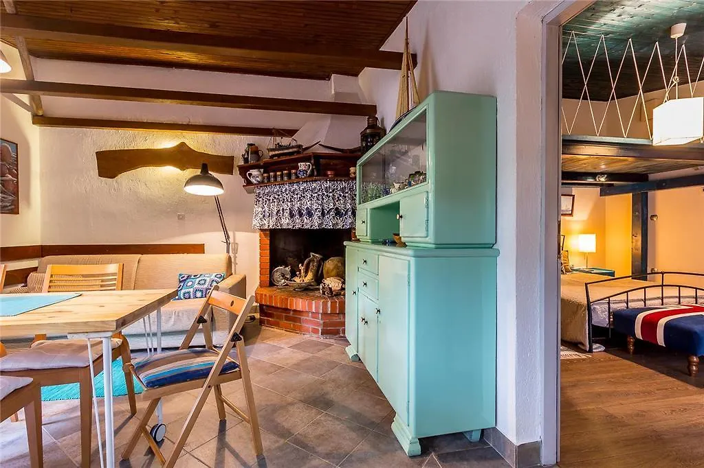Holiday Home Regi Medulin