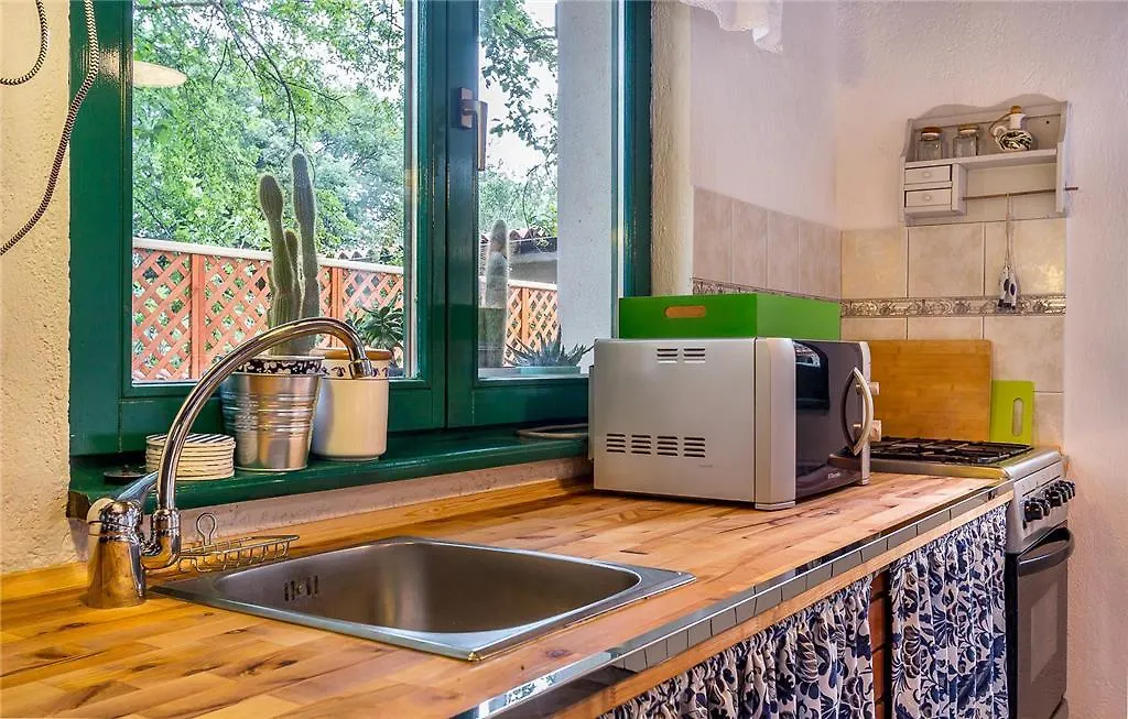 Holiday Home Regi Medulin Croatia