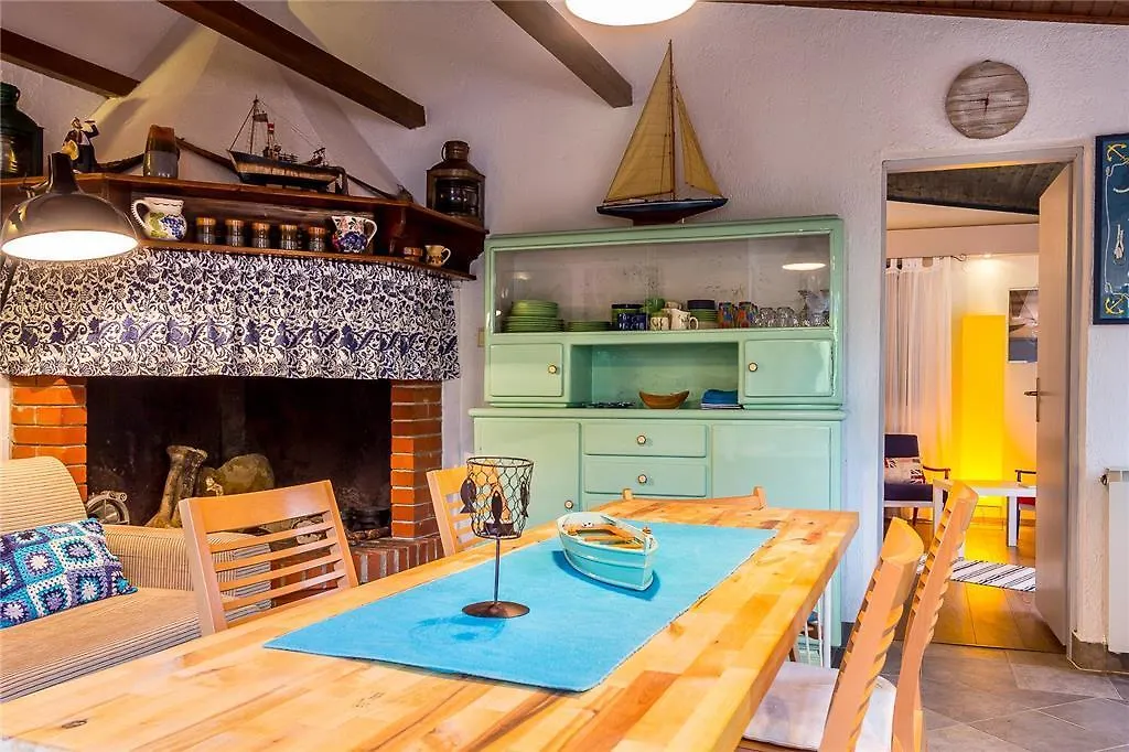 Holiday Home Regi Medulin