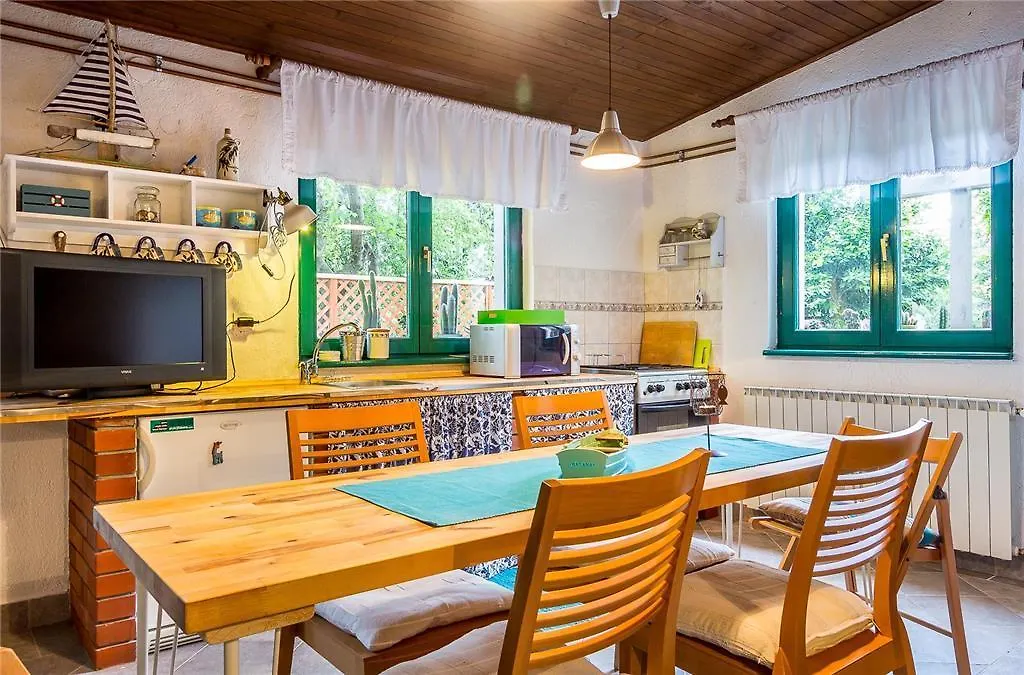 Holiday Home Regi Medulin