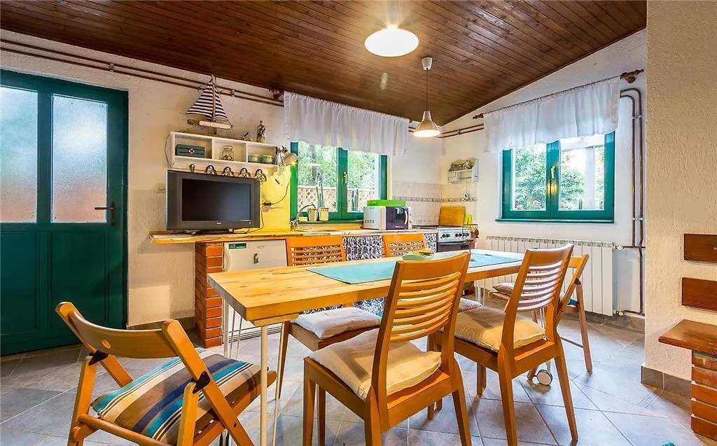Holiday Home Regi Medulin