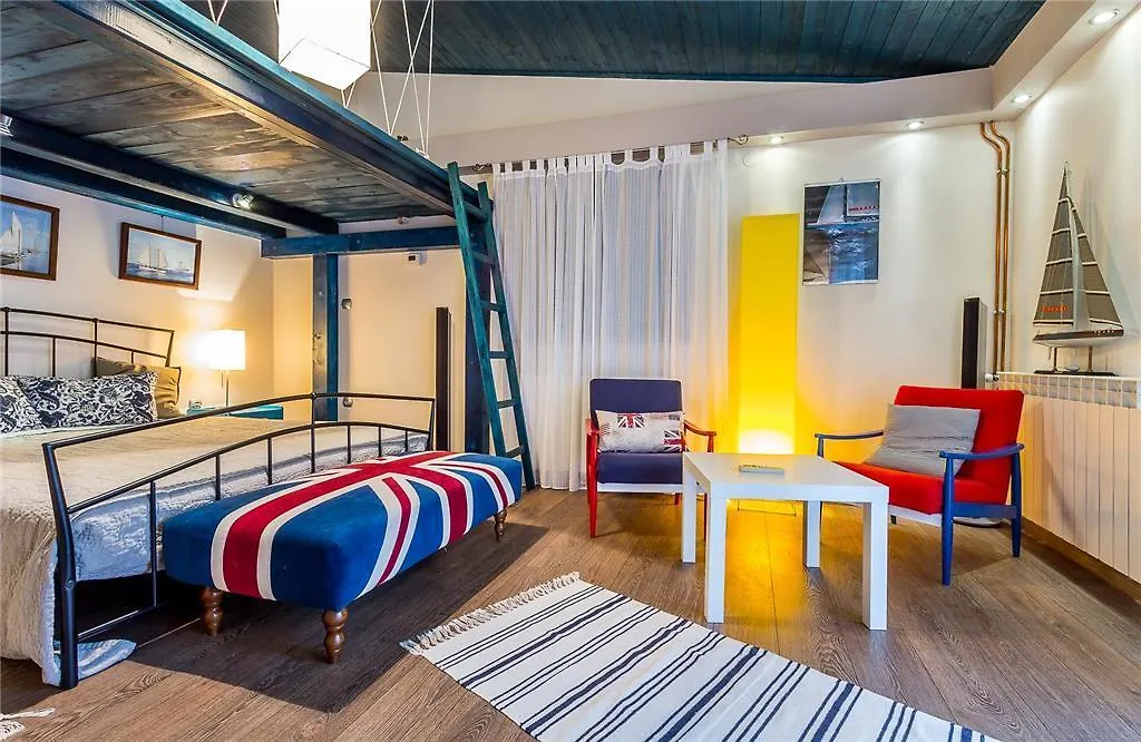 Holiday Home Regi Medulin