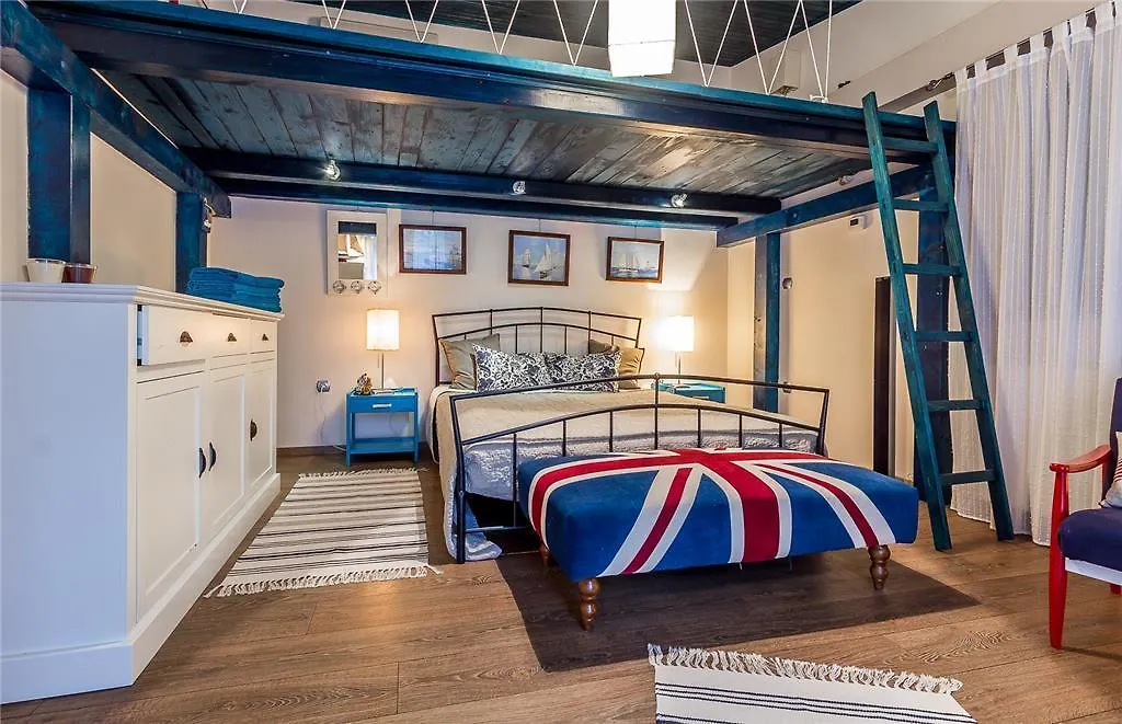 Holiday Home Regi Medulin