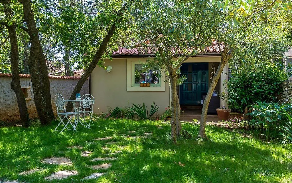 מדולין Holiday Home Regi קרואטיה