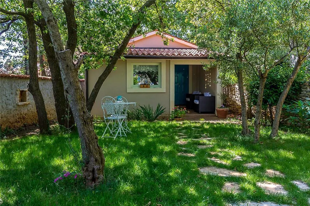 Holiday Home Regi Medulin