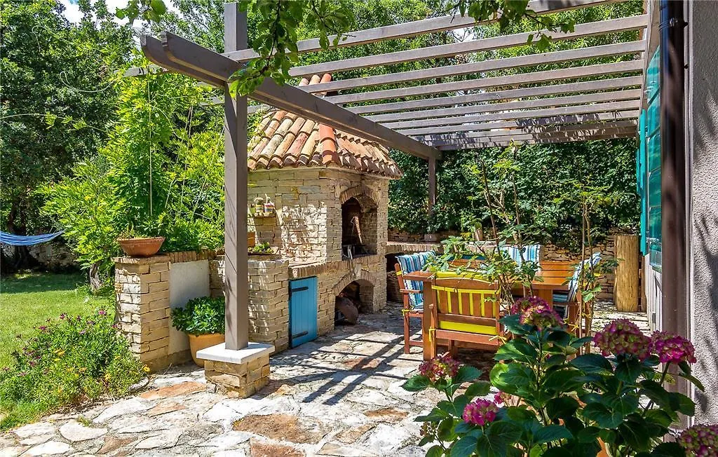 Holiday Home Regi Medulin Croatia