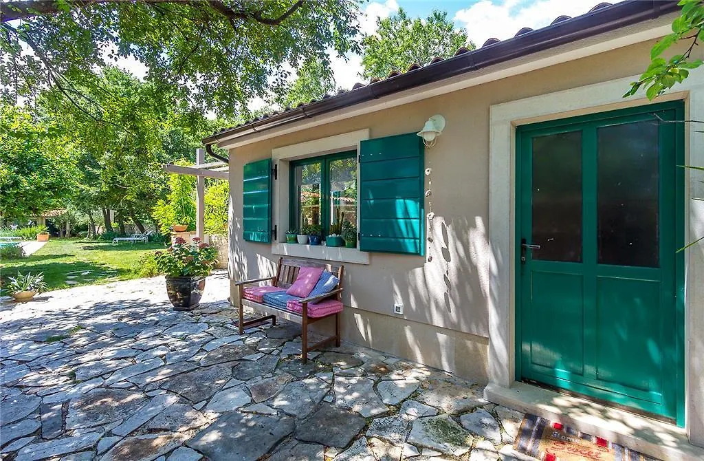 Holiday Home Regi Medulin 0*,  Croatia