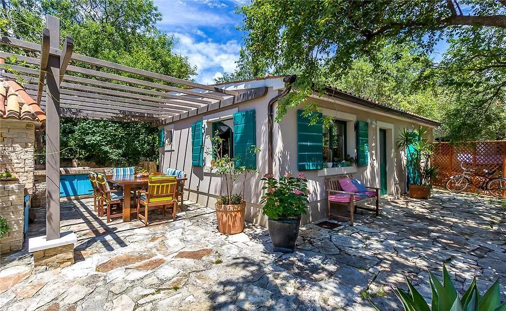 Holiday Home Regi Medulin