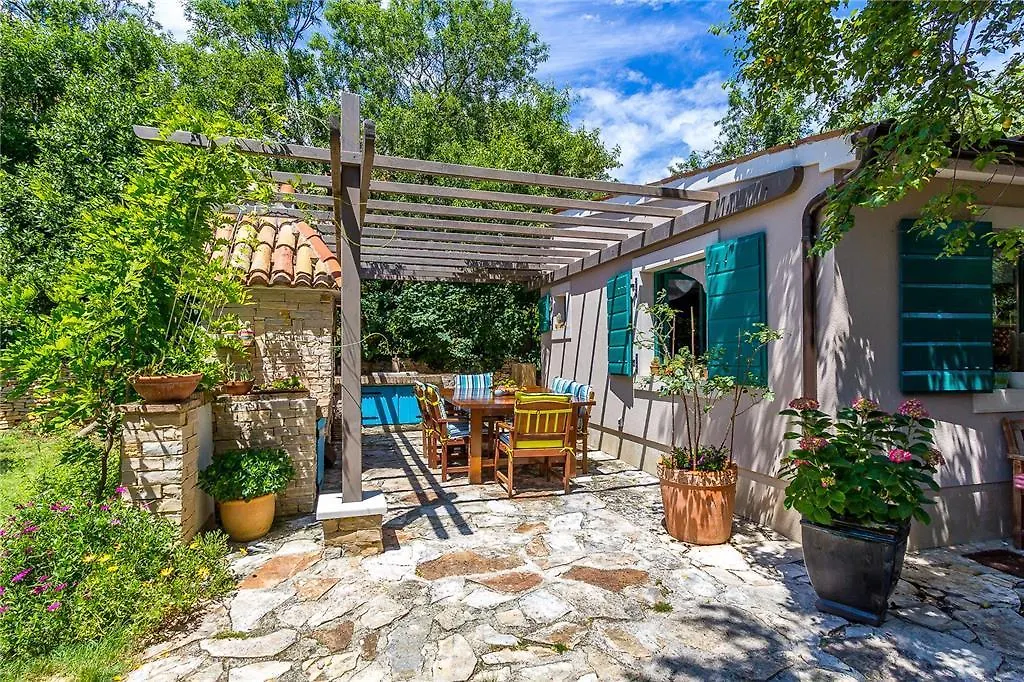 Holiday Home Regi Medulin