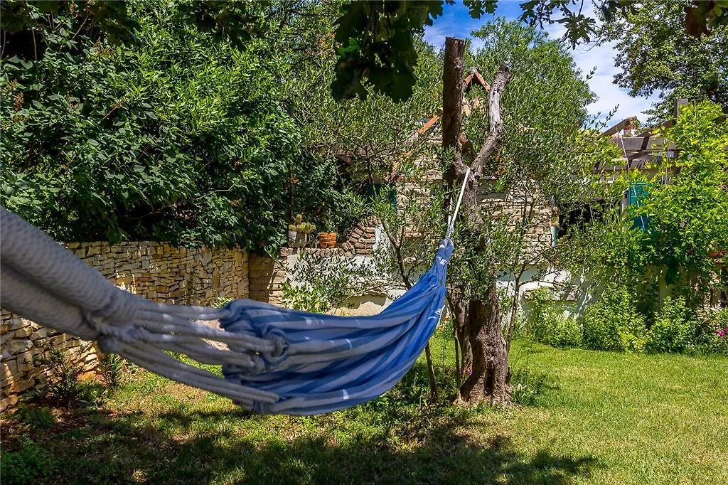 Holiday Home Regi Medulin