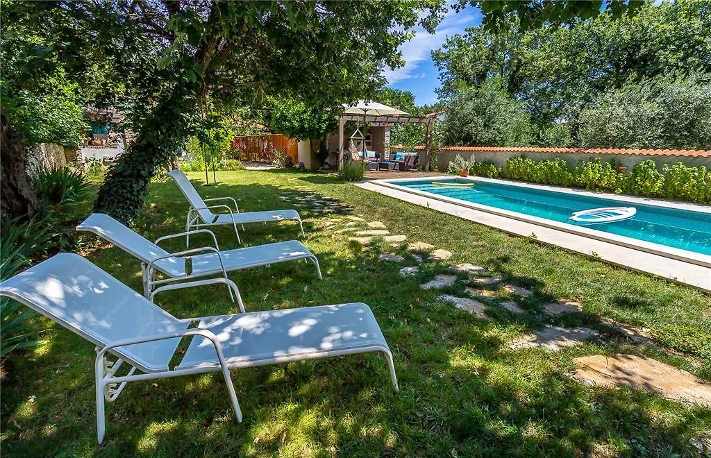 Holiday Home Regi Medulin