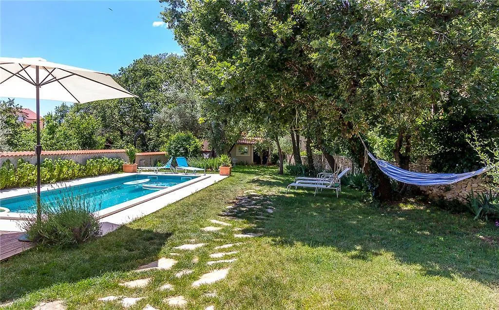 Holiday Home Regi Medulin