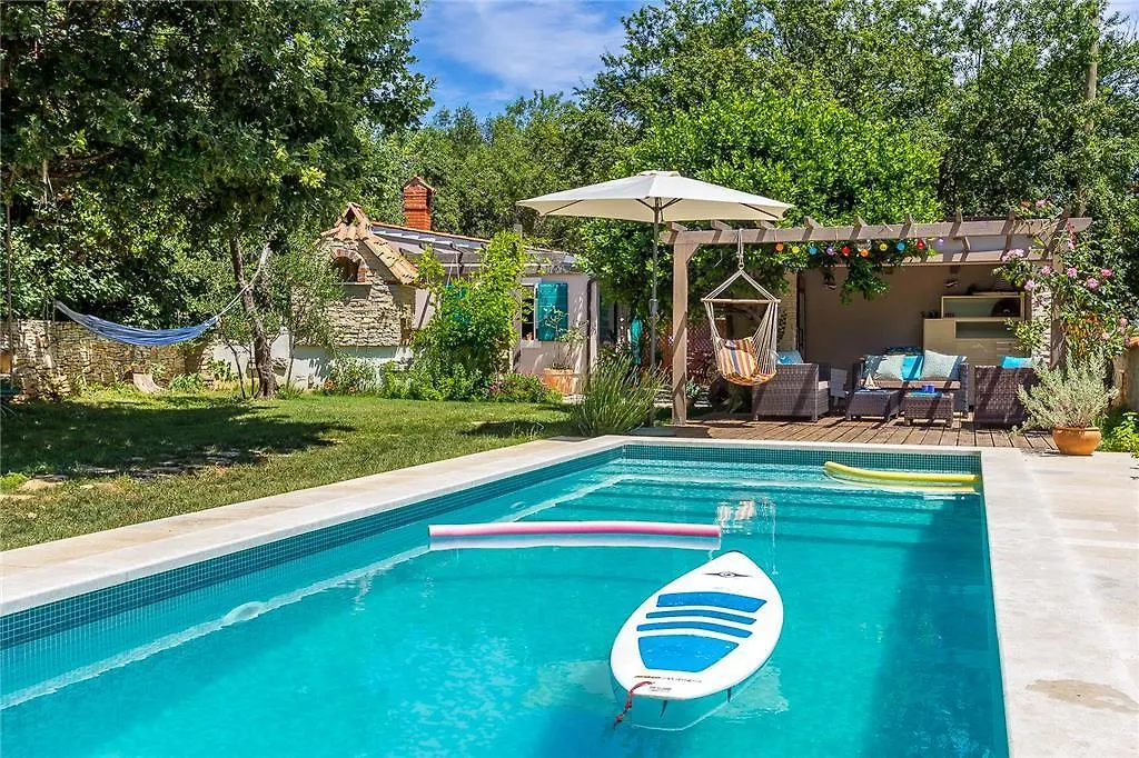 Holiday Home Regi Medulin