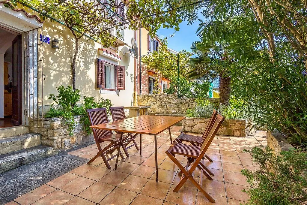 Holiday Home Regi Medulin