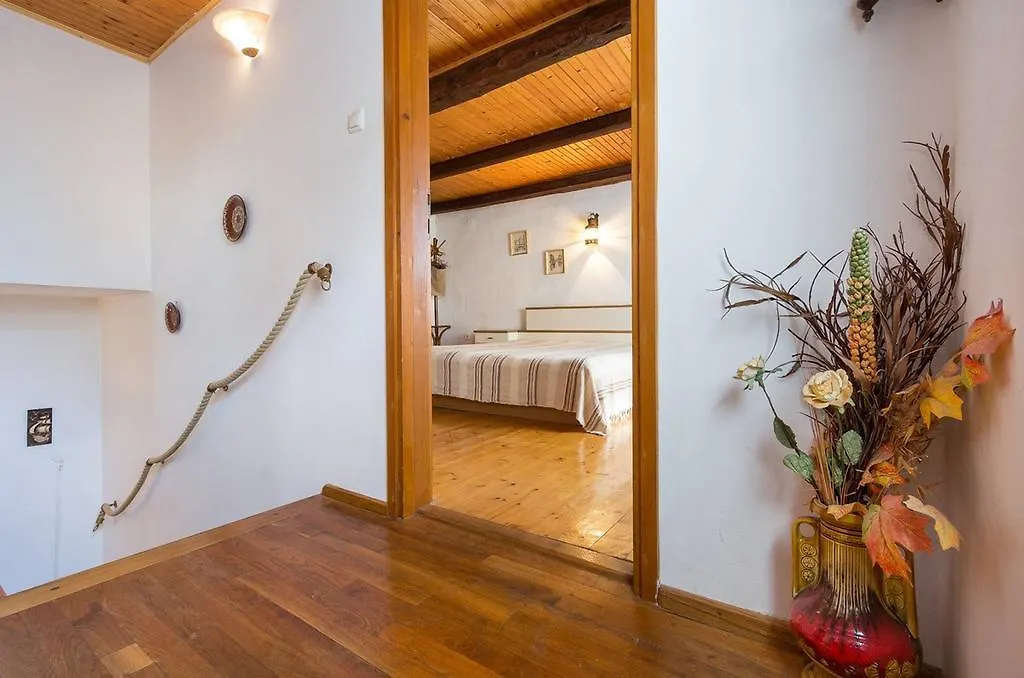 Holiday Home Regi Medulin