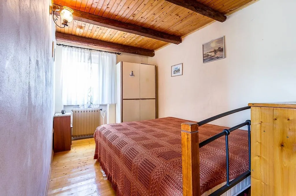 Holiday Home Regi Medulin