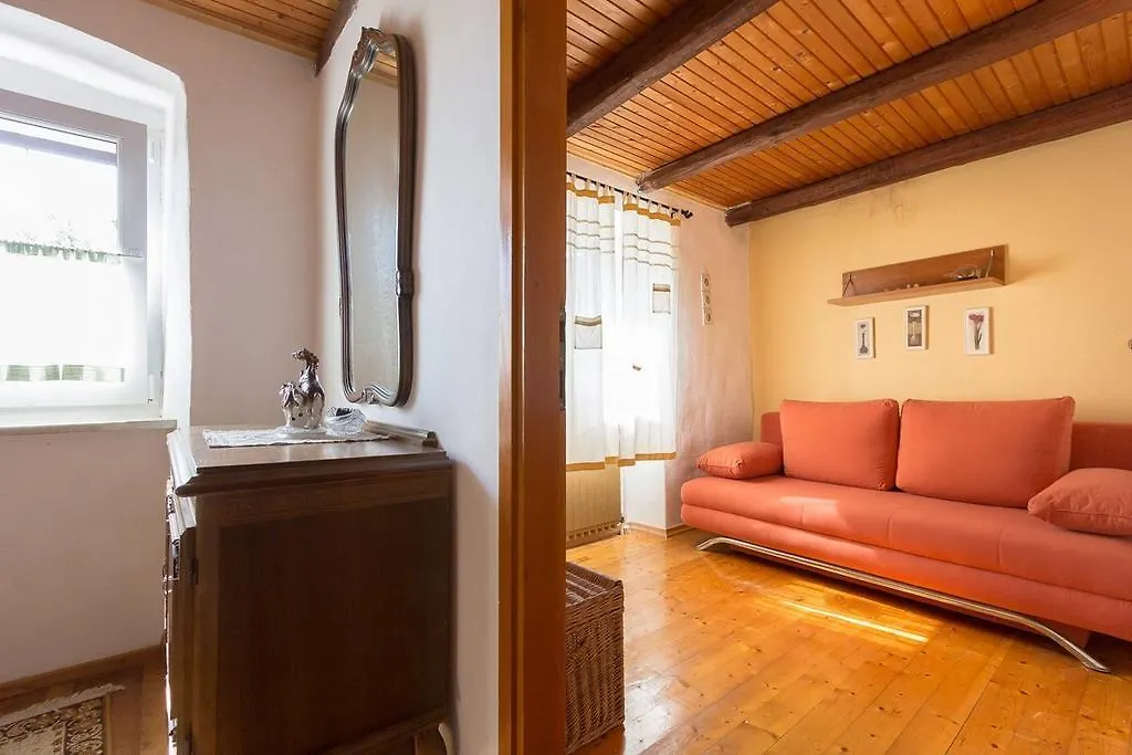 Holiday Home Regi Medulin
