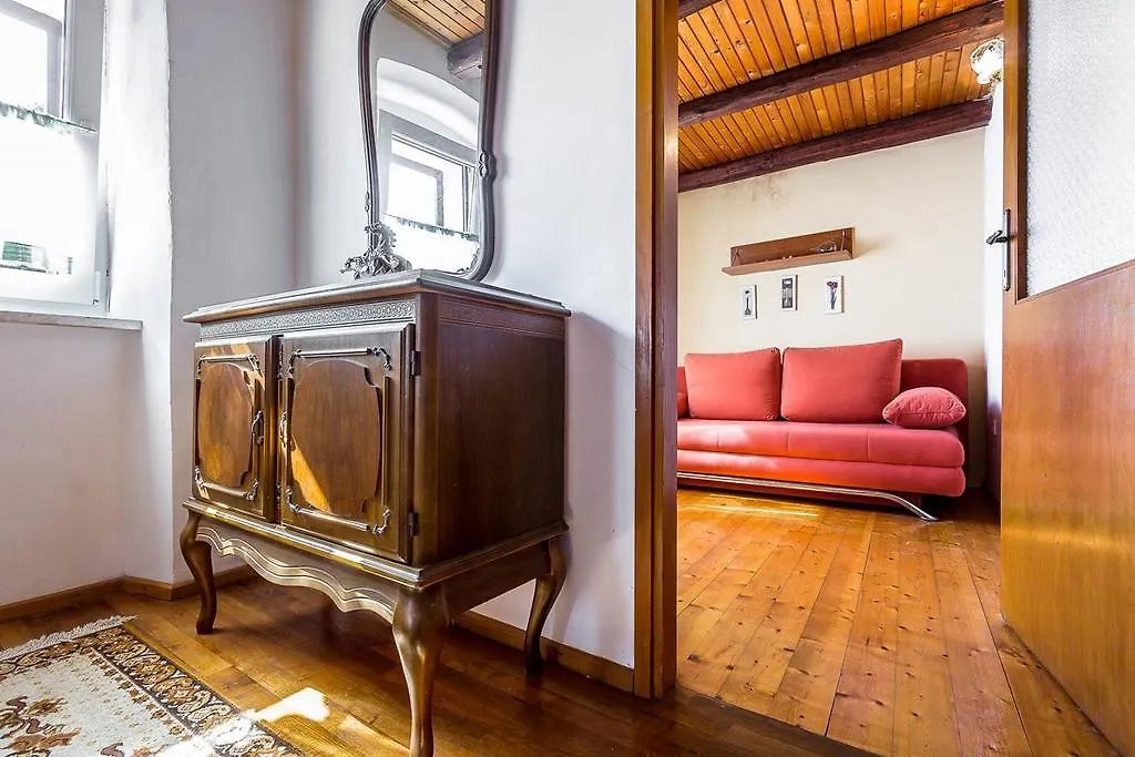 Holiday Home Regi Medulin Croatia