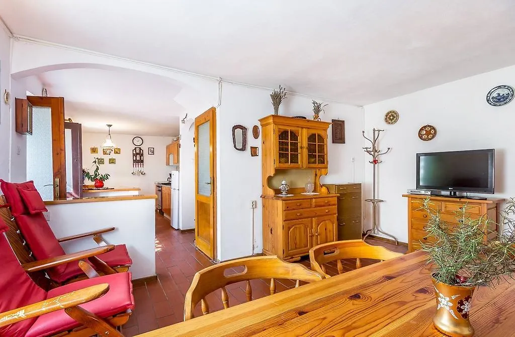 Holiday Home Regi Medulin