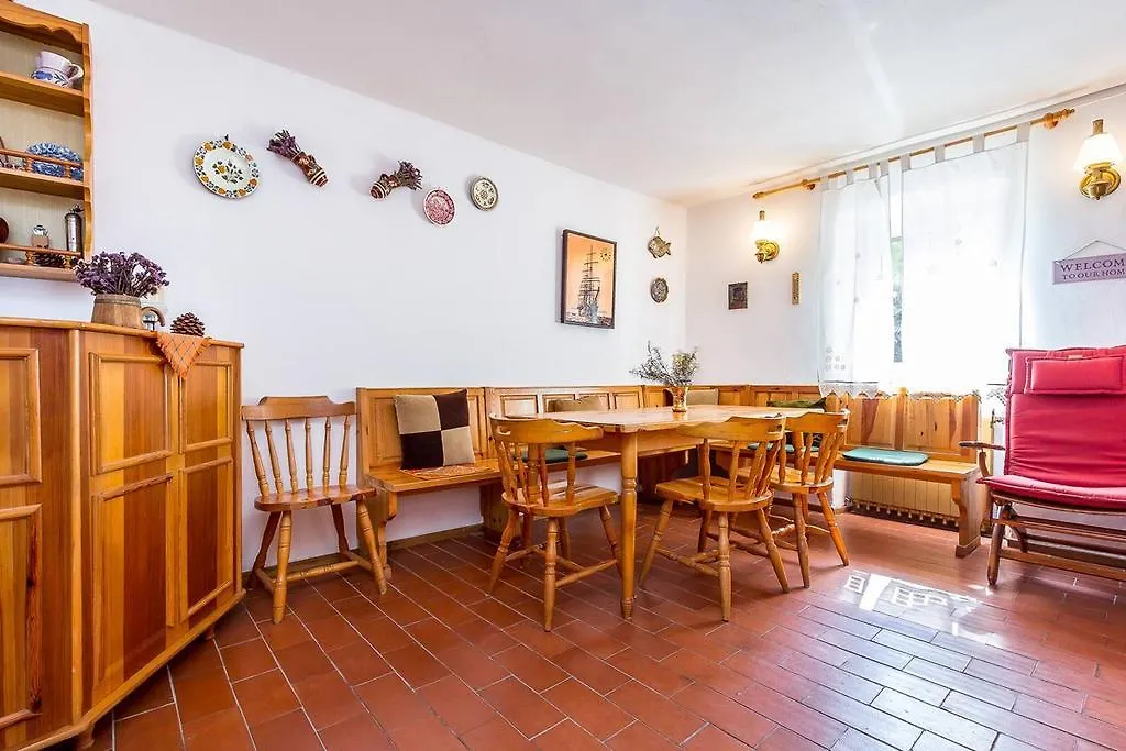 Holiday Home Regi Medulin