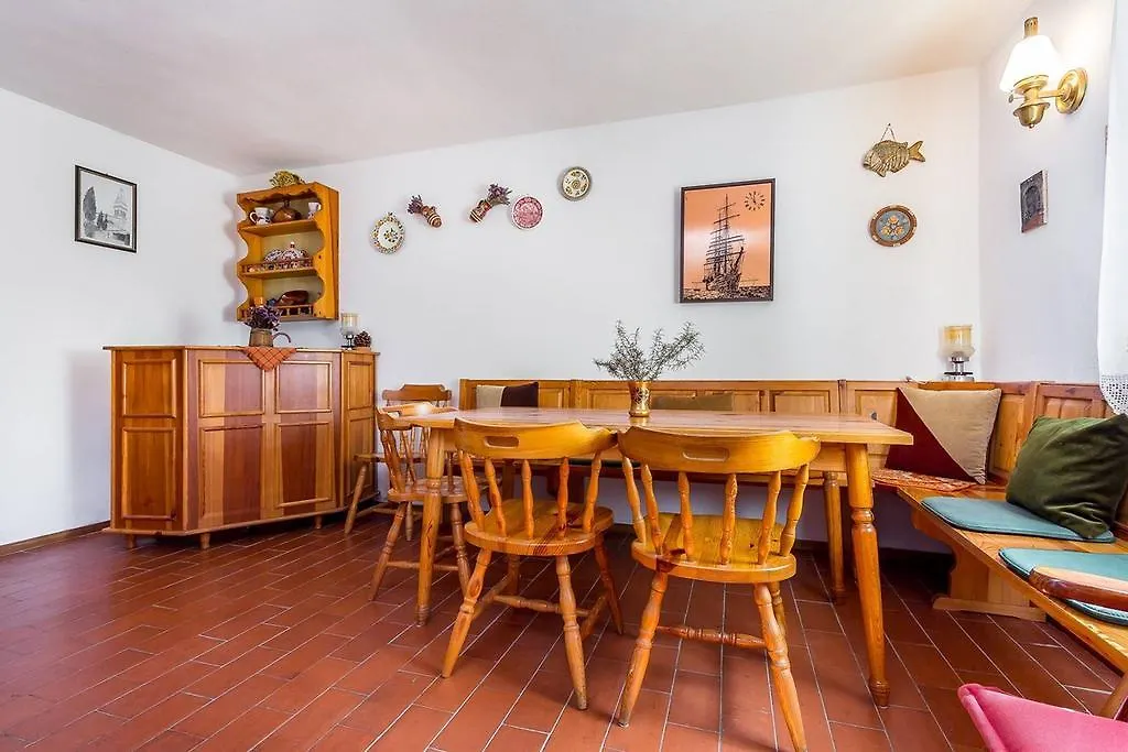 Holiday Home Regi Medulin