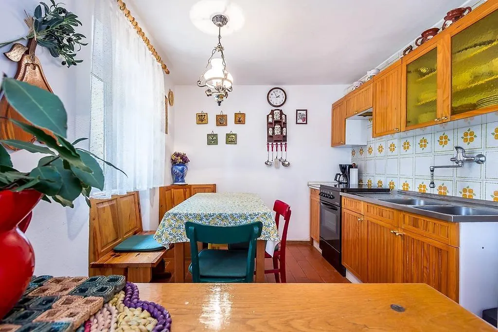 Holiday Home Regi Medulin 0*,