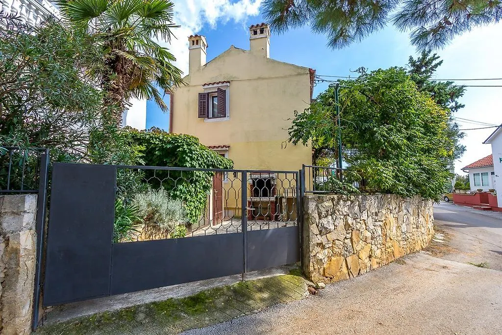 Holiday Home Regi Medulin Croatia