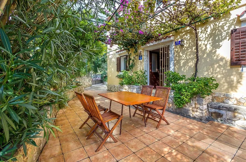 Holiday Home Regi Medulin