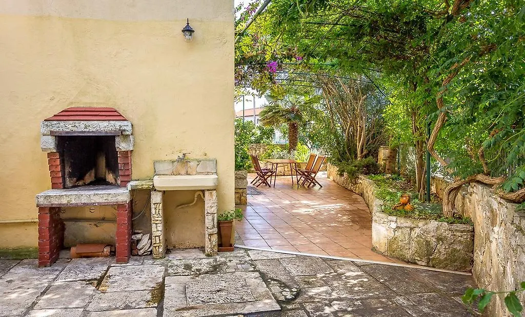 Holiday Home Regi Medulin Croatia