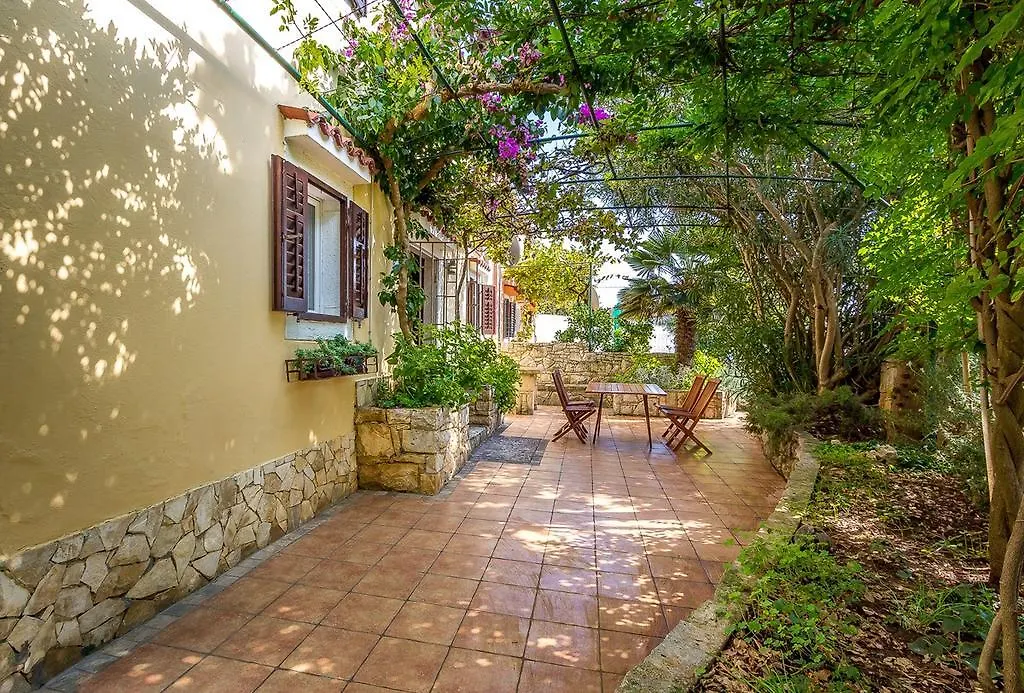 Holiday Home Regi Medulin