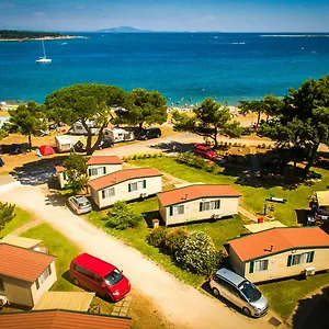 Arena Medulin Mobile Homes Park za odmor